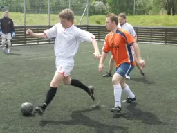 Quatro - Dream Team (14.5.2011)